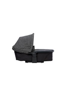 tfk mono2 Combi Unit (Carrycot) - Premium Anthracite