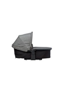 tfk mono2 Combi Unit (Carrycot) - Premium Grey