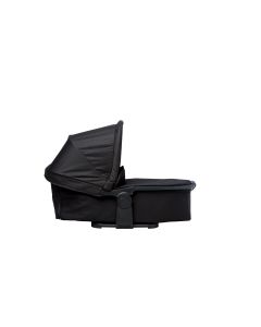 tfk duo2 Combi Unit (Carrycot) - Black