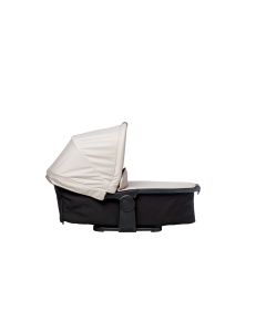 tfk duo2 Combi Unit (Carrycot) - Sand