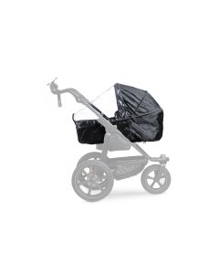 tfk Raincover for pro Combi Pushchair