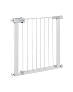 Safety 1st Easy Close Extra Tall Gate - White