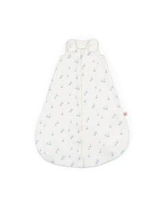 Ergobaby On the Move Sleep Bag Size M 1.0 Tog - Sailboat Dreams