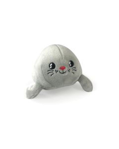 Pabobo Shakie Night Light Toy - Seal