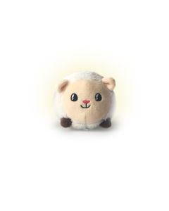 Pabobo Shakie Night Light Toy - Sheep