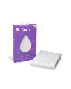 Snuz Miracle Waterproof Mattress Protector - Cot