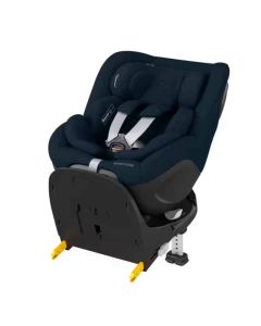 Maxi Cosi Mica 360 Pro i-Size Car Seat - Authentic Blue