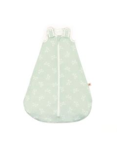 Ergobaby On the Move Sleep Bag Size M 1.0 Tog - Starry Mint