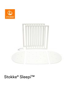 Stokke Sleepi Bed Extension V3 - White