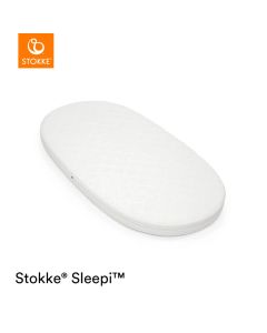 Stokke Sleepi Bed Mattress V3 - White