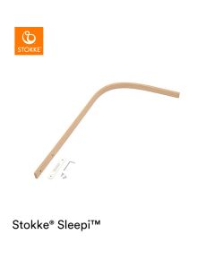 Stokke Sleepi Drape Rod V3 -Natural