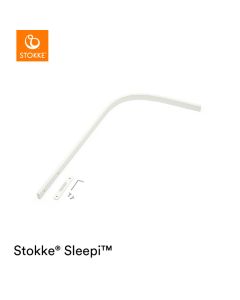 Stokke Sleepi Drape Rod V3 - White