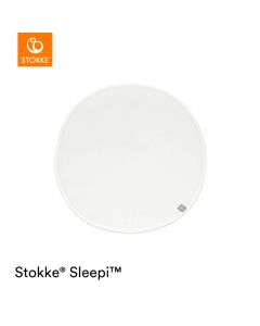 Stokke Sleepi Mini Protection Sheet V3 - White