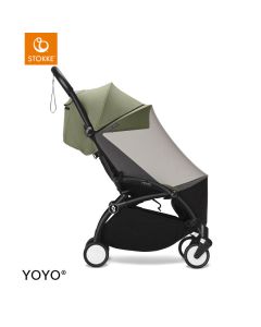 Stokke YOYO3 6+ Mosquito Net - Black