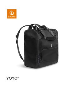 Stokke YOYO Backpack - Black