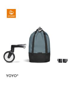 Stokke YOYO3 Bag - Aqua