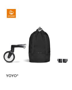 Stokke YOYO3 Bag - Black