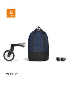 Stokke YOYO3 Bag - Navy Blue