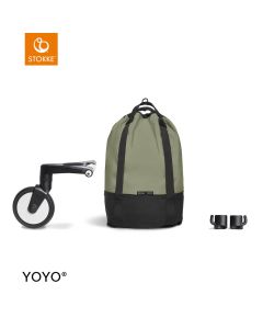 Stokke YOYO3 Bag - Olive