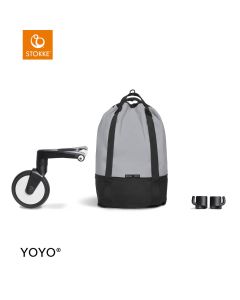 Stokke YOYO3 Bag - Stone