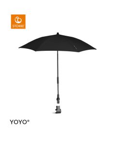 Stokke YOYO3 Parasol - Black