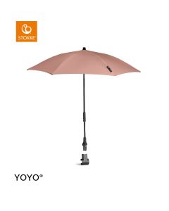 Stokke YOYO3 Parasol - Ginger