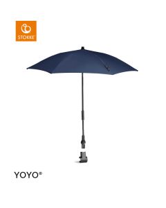 Stokke YOYO3 Parasol - Navy Blue