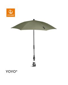 Stokke YOYO3 Parasol - Olive