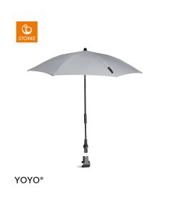 Stokke YOYO3 Parasol - Stone