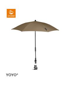 Stokke YOYO3 Parasol - Toffee