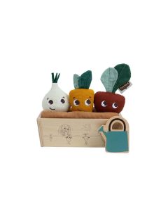 Tiny Love Garden Kit - Garden of Adventures