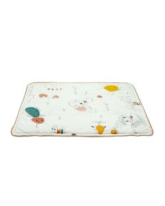 Tiny Love Super Mat - Garden of Adventures