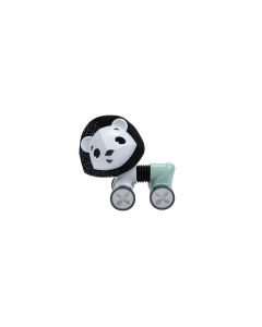 Tiny Love Tiny Rolling - Black/White Decor