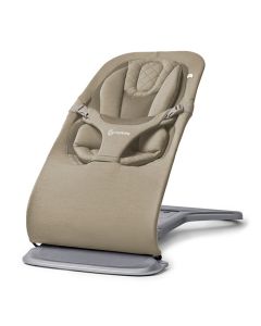 Ergobaby 3 in 1 Evolve Bouncer - Soft Olive