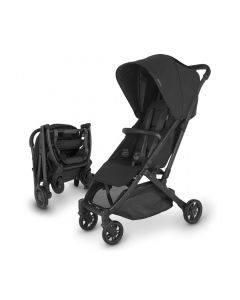 UPPAbaby Minu V2 Compact Stroller - Jake