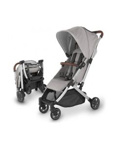 UPPAbaby Minu V2 Compact Stroller - Stella