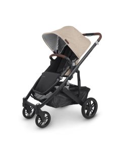 UPPAbaby CRUZ V2 Pushchair - Liam