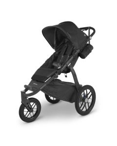 UPPAbaby RIDGE Stroller - Jake