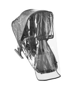 UPPAbaby Vista Rumbleseat Rainshield