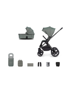 Venicci Upline2 2in1 Pushchair - Aloe