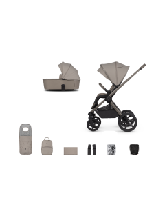 Venicci Upline2 2in1 Pushchair - Taupe