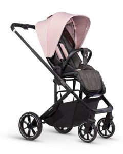 Venicci Empire Pushchair - Silk Pink