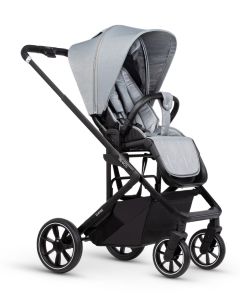 Venicci Empire Pushchair - Urban Grey