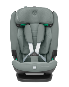 Maxi Cosi Titan Pro2 i-Size Car seat - Authentic Grey 2