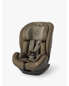 Silver Cross Balance i-Size Car Seat - Cedar