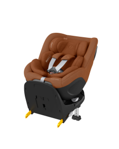 Maxi Cosi Mica 360 Pro i-Size Car Seat - Authentic Terra