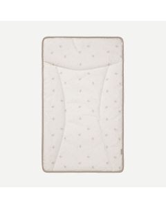 Tutti Bambini Changing Mat - Cocoon/Dandelion