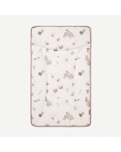 Tutti Bambini Changing Mat - Cocoon/Woodland