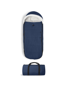 Stokke YOYO3 Footmuff - Navy Blue